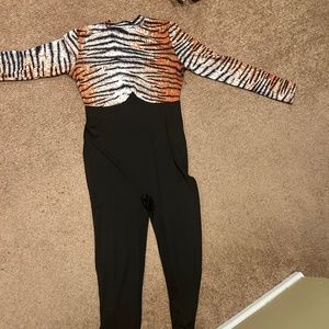 Tiger Bodysuit